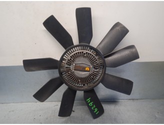 Recambio de ventilador viscoso motor para mercedes-benz clase c (w202) berlina 1.8 16v cat referencia OEM IAM 1112000023  