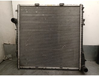 Recambio de radiador agua para bmw x5 (e53) 3.0 i referencia OEM IAM 17117544669 17107544668 