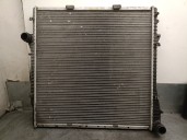 Recambio de radiador agua para bmw x5 (e53) 3.0 i referencia OEM IAM 17117544669 17107544668 