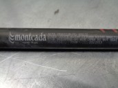 Recambio de amortiguadores capo para chrysler jeep cherokee (kj) 2.8 crd cat referencia OEM IAM 55360411AB 