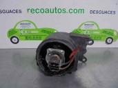 Recambio de faro antiniebla derecho para audi a4 berlina (b5) 2.4 v6 30v referencia OEM IAM 8D0941700 