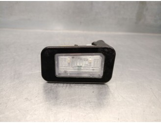 Recambio de piloto matricula para kia sorento iv (mq4, mq4a) 1.6 t-gdi hybrid referencia OEM IAM 92501G9000 92501G9000 