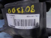 Recambio de faro antiniebla derecho para audi a4 berlina (b5) 2.4 v6 30v referencia OEM IAM 8D0941700  