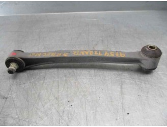 Recambio de brazo suspension inferior trasero derecho para mercedes-benz clase c (w201) berlina 2.3 referencia OEM IAM 124326011