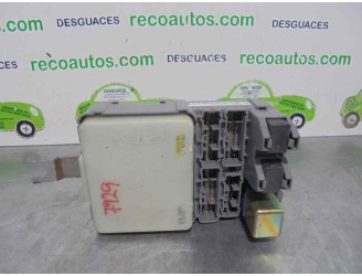 Recambio de caja reles / fusibles para honda accord berlina (cg7-9/ch1-7) 1.8 16v cat referencia OEM IAM 3821AS1A 