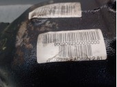 Recambio de diferencial trasero para bmw serie 7 (e65/e66) 3.0 turbodiesel cat referencia OEM IAM 7502978 33107502979 2.81