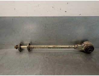 Recambio de brazo suspension inferior delantero derecho para volvo serie 940 berlina/familiar 2.4 turbodiesel referencia OEM IAM