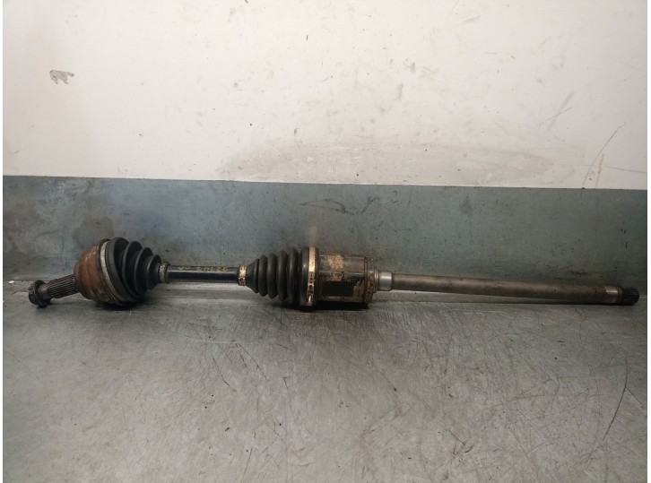 Recambio de transmision delantera derecha para bmw x5 (e53) 3.0 i referencia OEM IAM 31607565314 31607565314 