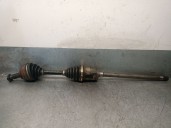 Recambio de transmision delantera derecha para bmw x5 (e53) 3.0 i referencia OEM IAM 31607565314 31607565314 