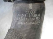 Recambio de tubo para audi a4 ber. (b8) 2.0 16v tfsi referencia OEM IAM 8K0145738M 119772 