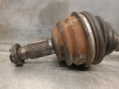 Recambio de transmision delantera derecha para bmw x5 (e53) 3.0 i referencia OEM IAM 31607565314 31607565314 