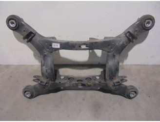 Recambio de puente trasero para mercedes-benz clase r (w251) r 350 l bluetec 4-matic (251.124) referencia OEM IAM A251300032 SOL