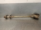 Recambio de brazo suspension inferior delantero derecho para volvo serie 940 berlina/familiar 2.4 turbodiesel referencia OEM IAM