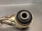 Recambio de brazo suspension inferior delantero derecho para volvo serie 940 berlina/familiar 2.4 turbodiesel referencia OEM IAM