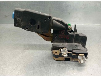 Recambio de cerradura puerta delantera izquierda para mitsubishi space star (dg0) 1.9 di-d cat referencia OEM IAM A1902  5 PUERT