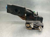 Recambio de cerradura puerta delantera izquierda para mitsubishi space star (dg0) 1.9 di-d cat referencia OEM IAM A1902 5 PUERT