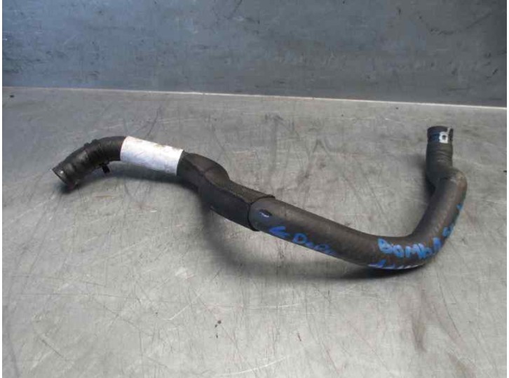 Replacement pipe for audi a4 sedan (b8) 2.0 16v tfsi OEM IAM reference 8K0422887AH 