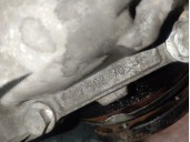 Recambio de diferencial trasero para bmw serie 7 (e65/e66) 3.0 turbodiesel cat referencia OEM IAM 7502978 33107502979 2.81