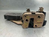 Recambio de cerradura puerta delantera izquierda para mitsubishi space star (dg0) 1.9 di-d cat referencia OEM IAM A1902 5 PUERT