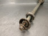 Recambio de brazo suspension inferior delantero derecho para volvo serie 940 berlina/familiar 2.4 turbodiesel referencia OEM IAM