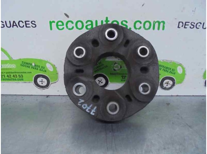 Recambio de flector cardan para mercedes-benz clase c (w204) berlina 2.1 cdi cat referencia OEM IAM A2034110015 