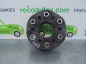 Recambio de flector cardan para mercedes-benz clase c (w204) berlina 2.1 cdi cat referencia OEM IAM A2034110015 