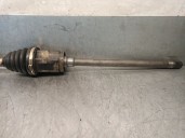 Recambio de transmision delantera derecha para bmw x5 (e53) 3.0 i referencia OEM IAM 31607565314 31607565314 