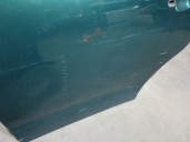 Recambio de puerta trasera izquierda para seat ibiza (6k) básico referencia OEM IAM 6K4833051C 6K4833051C 