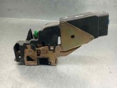 Recambio de cerradura puerta delantera izquierda para mitsubishi space star (dg0) 1.9 di-d cat referencia OEM IAM A1902 5 PUERT