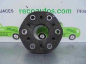 Recambio de flector cardan para mercedes-benz clase c (w204) berlina 2.1 cdi cat referencia OEM IAM A2034110015 