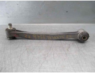 Recambio de brazo suspension inferior trasero izquierdo para mercedes-benz clase c (w201) berlina 2.3 referencia OEM IAM 1243260