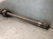 Recambio de transmision delantera derecha para bmw x5 (e53) 3.0 i referencia OEM IAM 31607565314 31607565314 