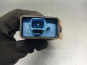 Recambio de cerradura puerta delantera izquierda para mitsubishi space star (dg0) 1.9 di-d cat referencia OEM IAM A1902 5 PUERT