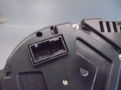 Recambio de cuadro instrumentos para seat ibiza (6j5) referencia OEM IAM 6P0920740A 