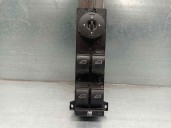 Recambio de mando elevalunas delantero izquierdo para ford focus berlina (cap) 1.6 16v cat referencia OEM IAM 3M5T14A132AF 