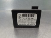 Recambio de modulo electronico para bmw serie 7 (e65/e66) 3.0 turbodiesel cat referencia OEM IAM 6922046  