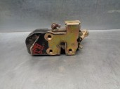 Replacement front right door lock for Chrysler Jeep Cherokee (KJ) 2.8 CRD cat OEM IAM reference 55360611AE 4 PINE