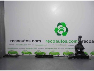 Recambio de palanca cambio para audi a3 (8v) 1.6 tdi referencia OEM IAM 5Q0711061E 