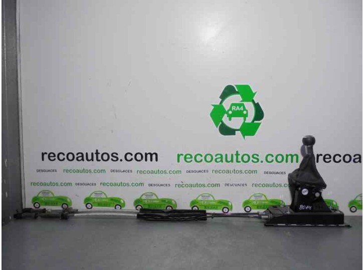 Recambio de palanca cambio para audi a3 (8v) 1.6 tdi referencia OEM IAM 5Q0711061E 