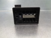 Recambio de modulo electronico para bmw serie 7 (e65/e66) 3.0 turbodiesel cat referencia OEM IAM 6922046 