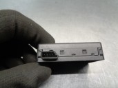 Recambio de modulo electronico para bmw serie 7 (e65/e66) 3.0 turbodiesel cat referencia OEM IAM 6922046  