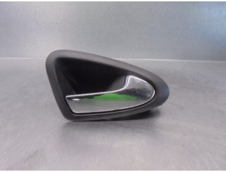 Recambio de maneta interior trasera derecha para seat ibiza (6j5) referencia OEM IAM 6J4839114G  5 PUERTAS