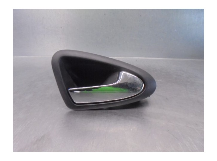 Recambio de maneta interior trasera derecha para seat ibiza (6j5) referencia OEM IAM 6J4839114G  5 PUERTAS