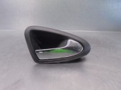 Recambio de maneta interior trasera derecha para seat ibiza (6j5) referencia OEM IAM 6J4839114G  5 PUERTAS