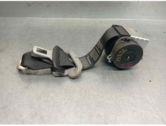 Recambio de cinturon seguridad trasero derecho para mitsubishi space star (dg0) 1.9 di-d cat referencia OEM IAM 604029200  5 PUE