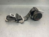 Replacement rear right seat belt for Mitsubishi Space Star (DG0) 1.9 Di-D CAT OEM IAM reference 604029200 5 PUE