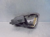 Recambio de maneta interior trasera derecha para seat ibiza (6j5) referencia OEM IAM 6J4839114G  5 PUERTAS