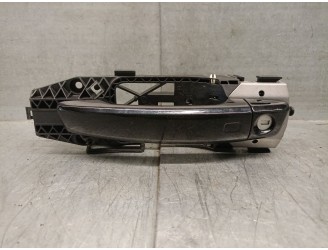 Recambio de maneta exterior delantera izquierda para audi q2 (gab, gag) 1.0 tfsi referencia OEM IAM 8V0837885 8V0837885 20061904