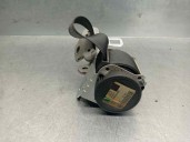 Replacement rear right seat belt for Mitsubishi Space Star (DG0) 1.9 Di-D CAT OEM IAM reference 604029200 5 PUE