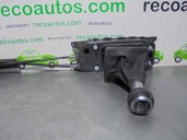 Recambio de palanca cambio para audi a3 (8v) 1.6 tdi referencia OEM IAM 5Q0711061E 